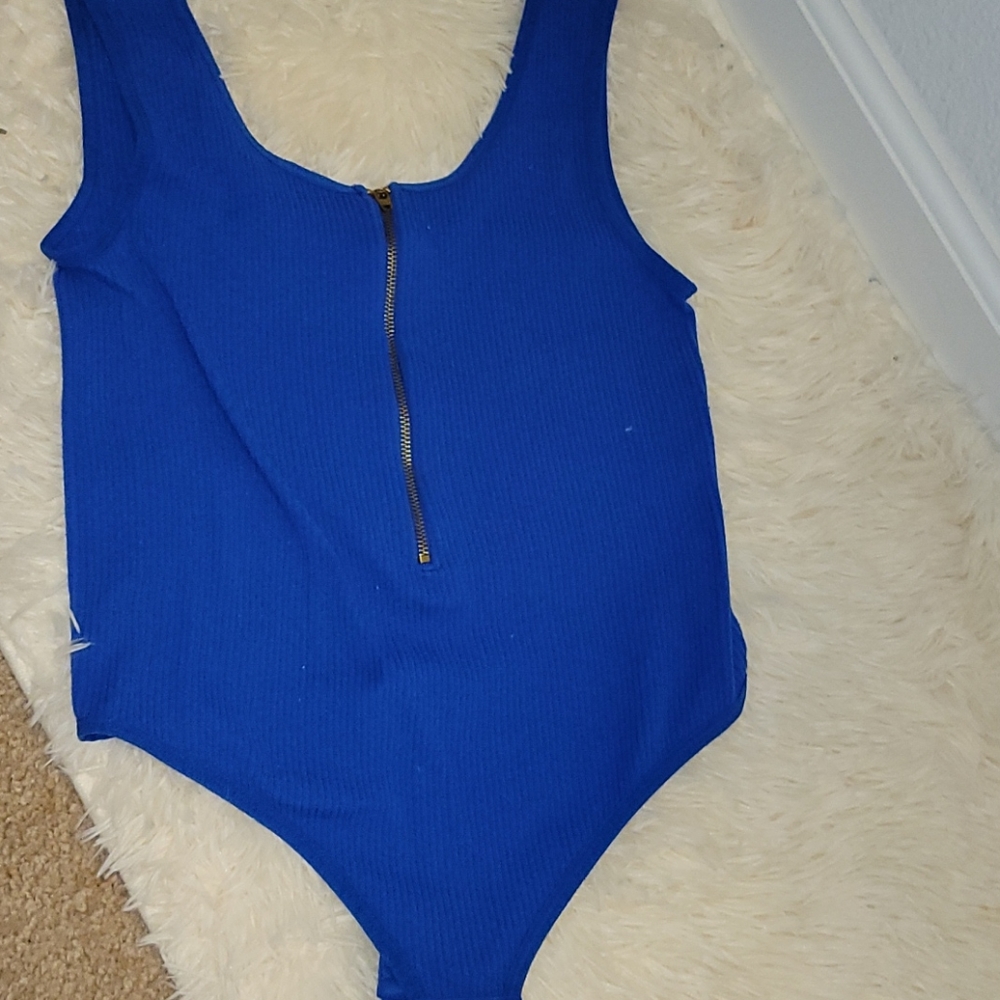 Body Suits 🩱